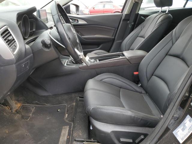 2018 MAZDA 3 TOURING - 3MZBN1L34JM172288