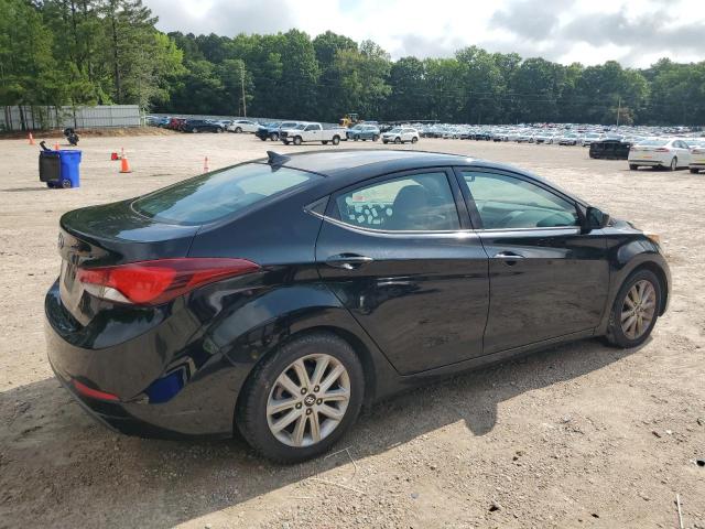 Vin: 5npdh4ae1fh591818, lot: 59723945, hyundai elantra se 20153