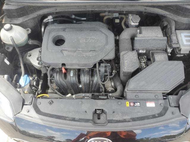 2020 KIA SPORTAGE L - KNDPM3AC5L7762121