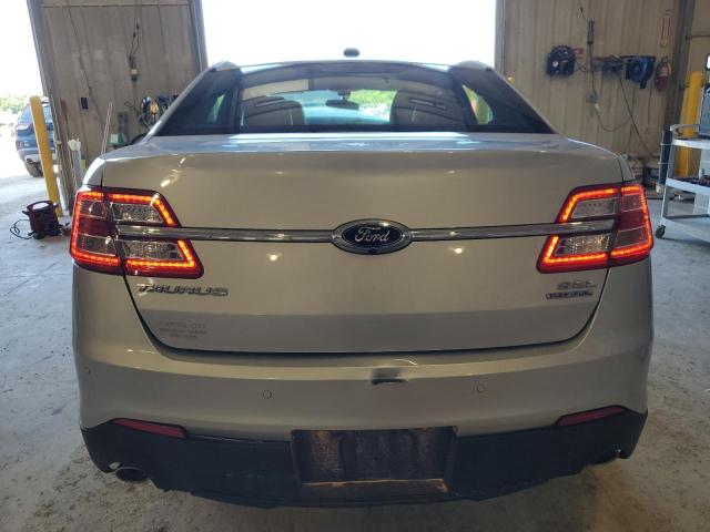 2018 FORD TAURUS SEL 1FAHP2E83JG138588