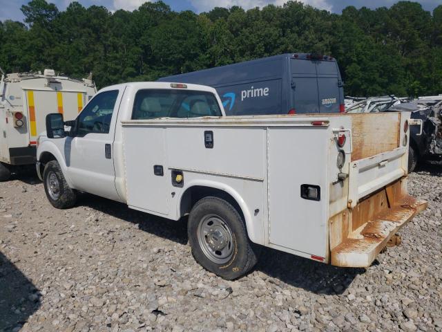 2015 FORD F250 SUPER - 1FTBF2A60FEB85510
