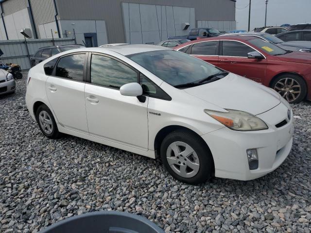 Vin: jtdkn3du9b0291836, lot: 59587085, toyota prius 20114