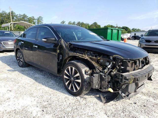 Vin: 1n4al3ap1gc112720, lot: 59502075, nissan altima 2.5 20164