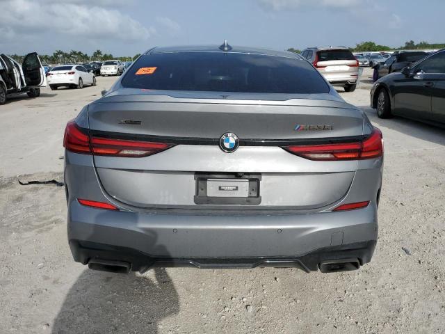 2022 BMW M235XI WBA13AL09N7K29382