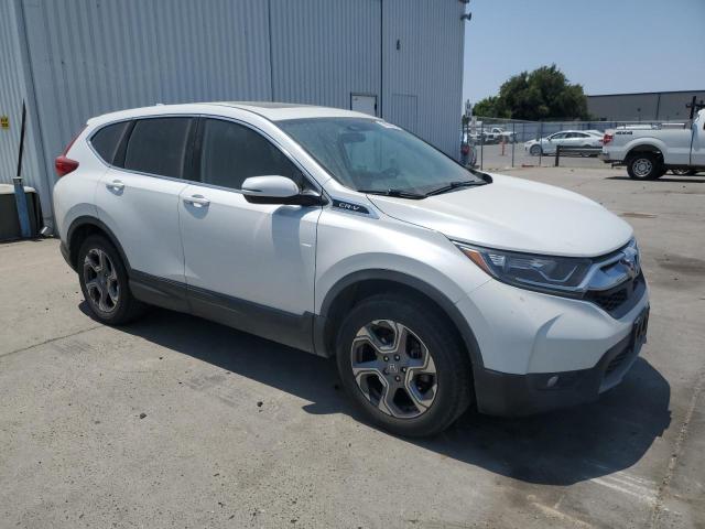 Vin: 5j6rw2h51ka019553, lot: 58969425, honda crv ex 20194