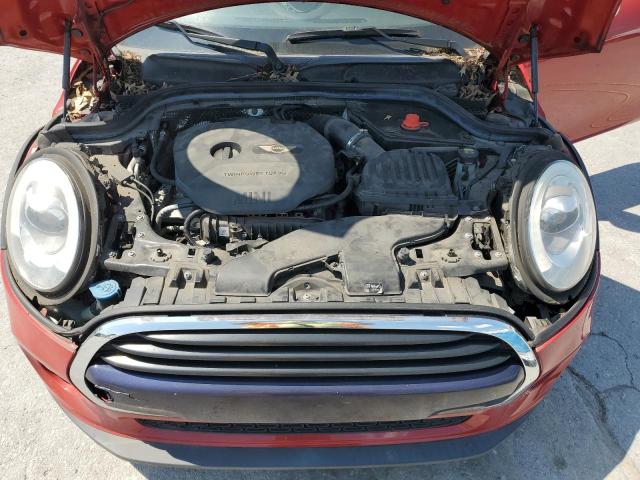 2016 MINI COOPER WMWXP5C57G2D15410