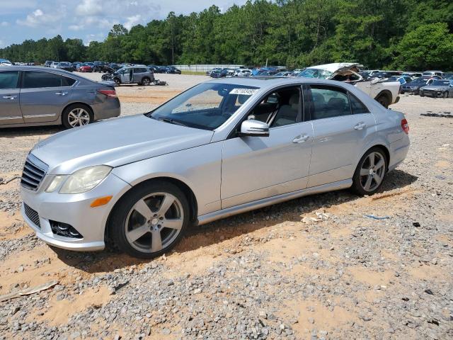 MERCEDES-BENZ E 350