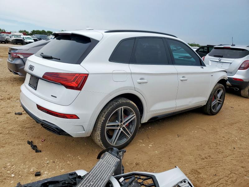 Vin: wa1e2afy0r2014883, lot: 60163455, audi q5 premium plus 55 20243