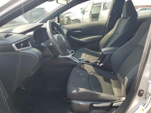 2022 TOYOTA COROLLA SE - JTDS4MCE8N3504359