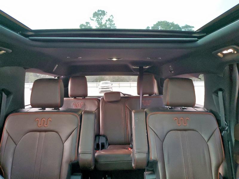 2021 FORD EXPEDITION - 1FMJK1PT0MEA51104