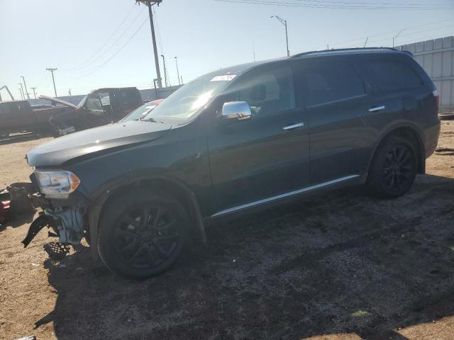 DODGE DURANGO CR