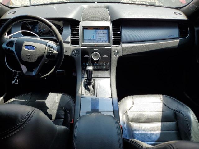 2016 FORD TAURUS SHO 1FAHP2KT6GG131975