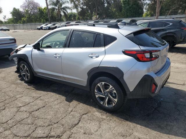 Vin: jf2guadc5rh361477, lot: 60374945, subaru crosstrek premium 20242