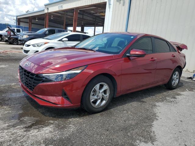 Vin: kmhll4ag8pu605759, lot: 60599085, hyundai elantra se 2023 img_1