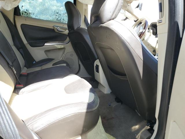 2013 VOLVO XC60 3.2 - YV4952DLXD2379315