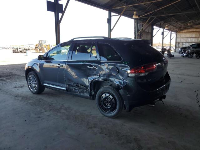 Vin: 2lmdj6jk8ebl11781, lot: 61042075, lincoln mkx 20142