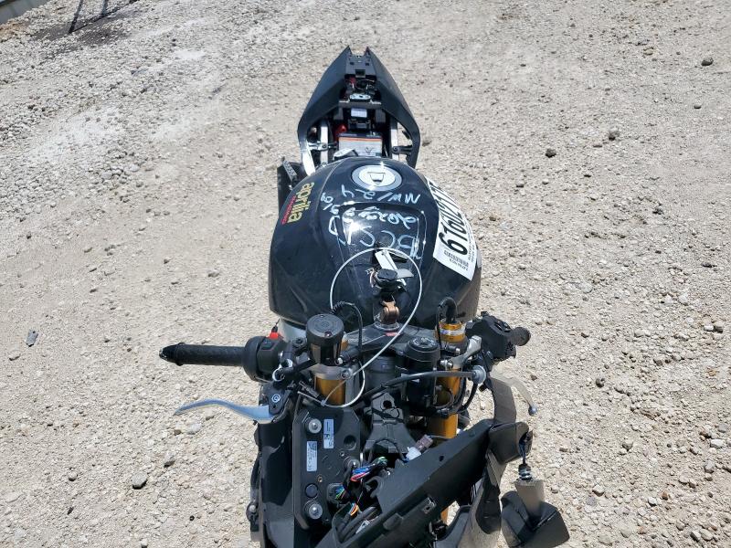 2022 APRILIA RSV4 FACTO ZD4KYUB09NS000519