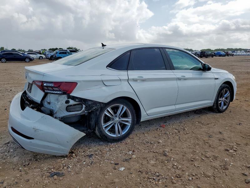 2019 VOLKSWAGEN JETTA S - 3VWC57BU8KM060225