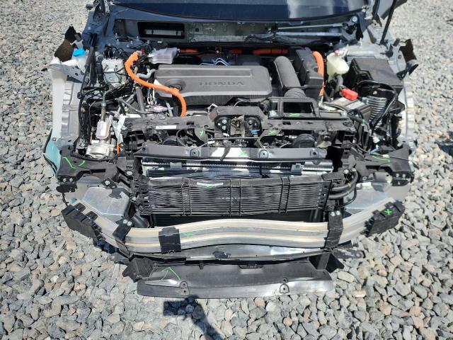 2025 HONDA CR-V SPORT 7FARS5H52SE001111