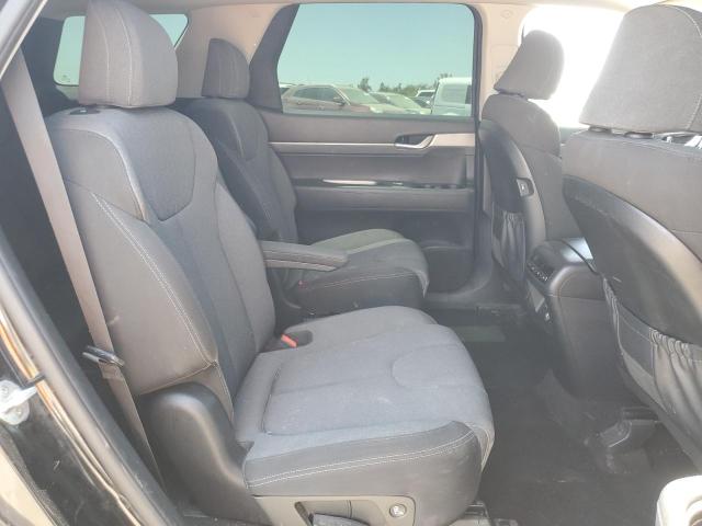 2020 HYUNDAI PALISADE S - KM8R24HE0LU105445