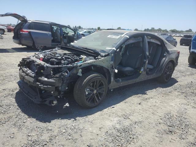 Vin: 4t1daack7su057174, lot: 59907085, toyota camry xse 2025 img_1