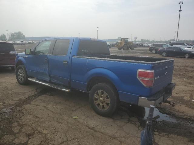 Vin: 1ftfw1ev3afd14355, lot: 59622085, ford f-150 supercrew 20102