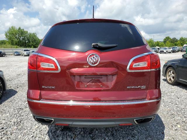2017 BUICK ENCLAVE 5GAKVBKDXHJ289918