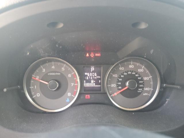2014 SUBARU FORESTER 2.5I LIMITED - JF2SJAJC7EH508559