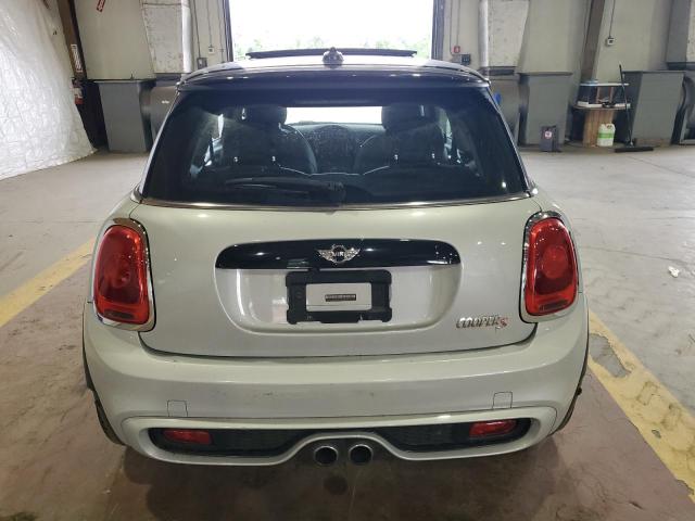 2018 MINI COOPER S WMWXP7C55J2A47895