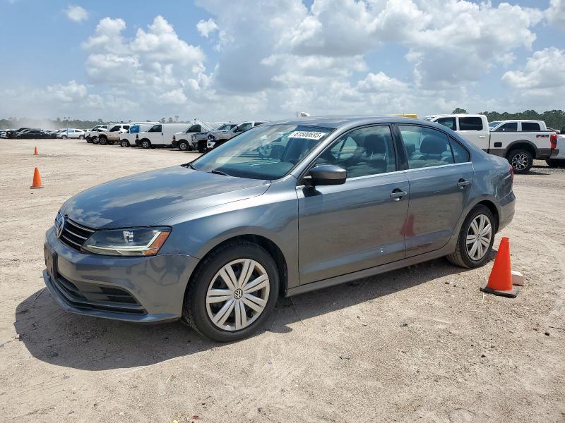 VOLKSWAGEN JETTA S