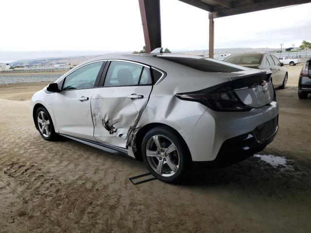2017 CHEVROLET VOLT LT 1G1RC6S55HU207071