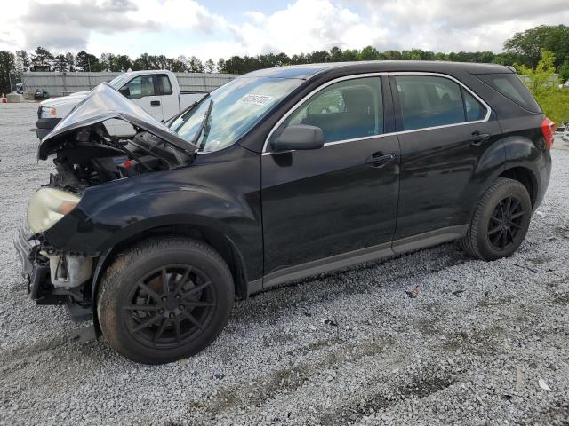Vin: 2gnalbek6h1504545, lot: 60254755, chevrolet equinox ls 2017 img_1