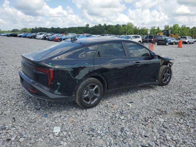 Vin: 3kpft4de7se023249, lot: 57898465, kia k4 lx lx 20253