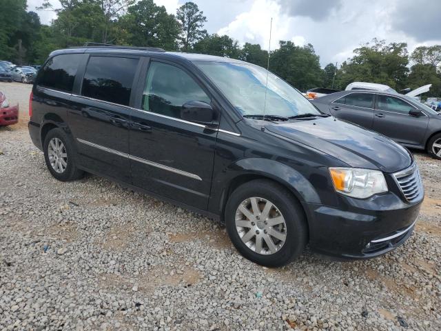 Vin: 2c4rc1bg2gr148049, lot: 59701405, chrysler minivan touring 20164