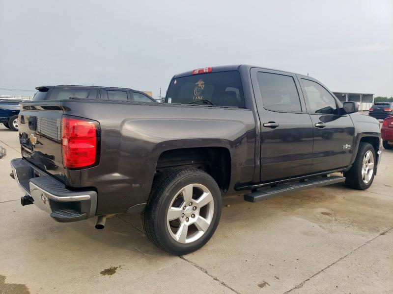 Vin: 3gcpcrec7eg347714, lot: 59275795, chevrolet all models c1500 lt 20143