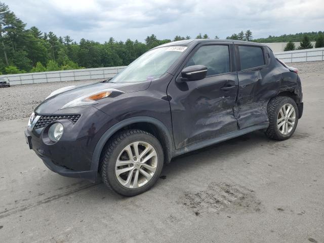 Vin: jn8af5mv3gt654459, lot: 61991865, nissan juke s 2016 img_1