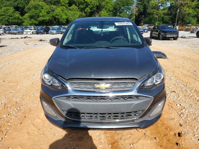 2019 CHEVROLET SPARK LS - KL8CB6SA2KC702752