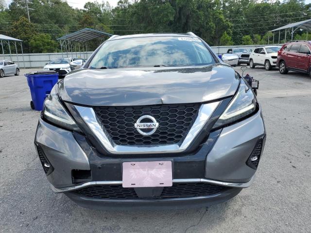 2019 NISSAN MURANO S - 5N1AZ2MJ8KN148374