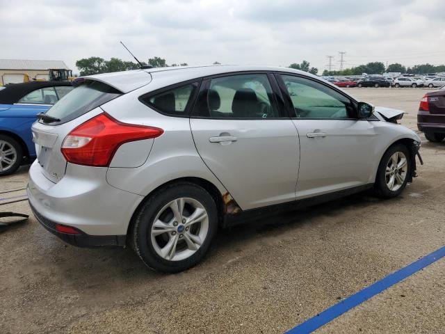 Vin: 1fadp3k23dl119233, lot: 60060105, ford focus se 20133