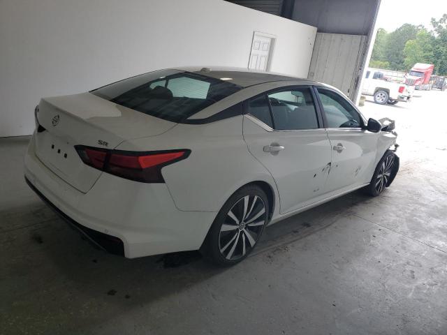 2022 NISSAN ALTIMA SR 1N4BL4CV6NN343412