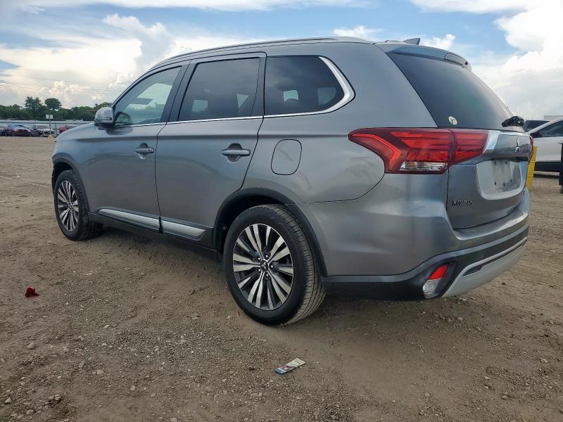 2019 MITSUBISHI OUTLANDER - JA4AD3A32KZ040091