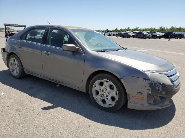 Vin: 3fahp0ha6br150134, lot: 61163605, ford fusion se 20114