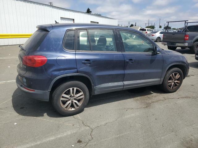 Vin: wvgav3ax8dw613212, lot: 61986515, volkswagen tiguan s 20133