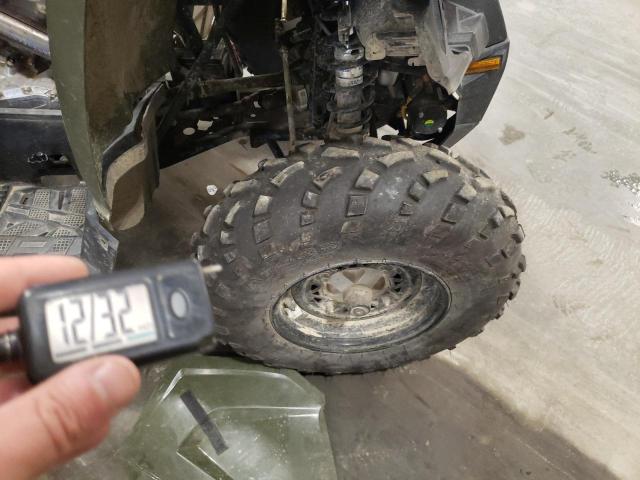 2019 POLARIS SPORTSMAN 4XASEA579KA614474