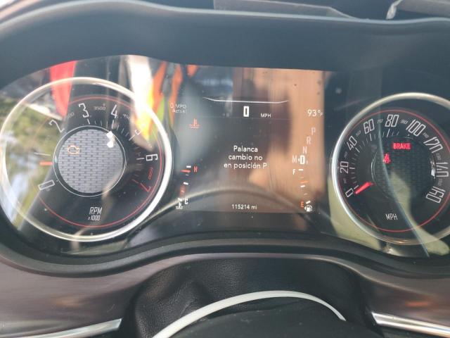 2018 DODGE CHALLENGER 2C3CDZAG4JH127823