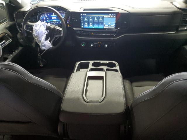 2024 CHEVROLET SILVERADO - 1GCPDKEK1RZ367149
