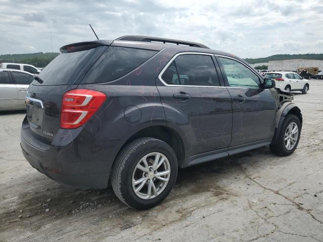 Vin: 2gnflfek9g6233172, lot: 59531125, chevrolet equinox lt 20163