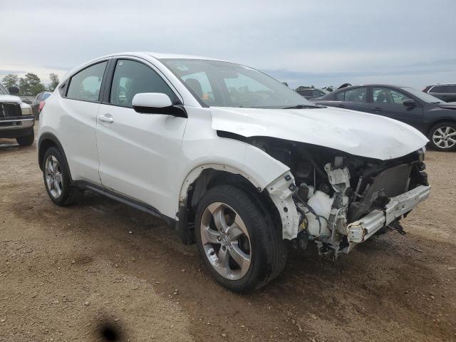 2019 HONDA HR-V LX 3CZRU6H37KM706115