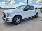 2017 FORD F150 SUPER - 1FTEW1CF2HKD92697