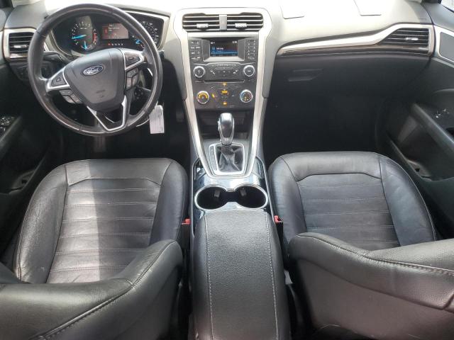 2015 FORD FUSION SE #3286894211